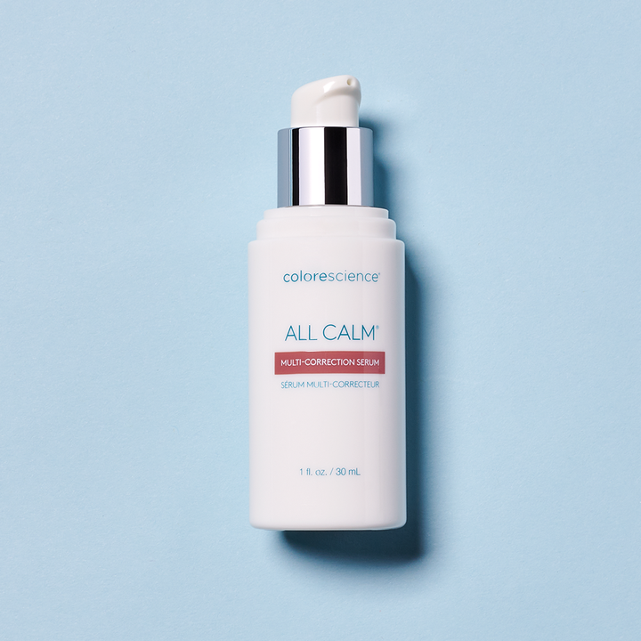 All Calm Multi-Correction Serum Colorescience