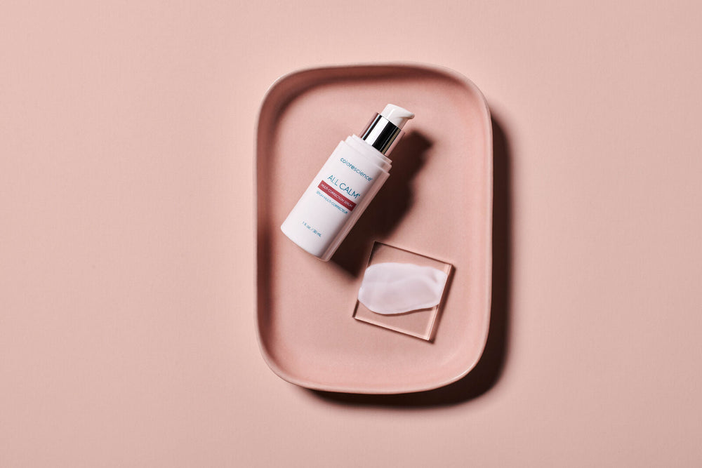 All Calm Multi-Correction Serum Colorescience