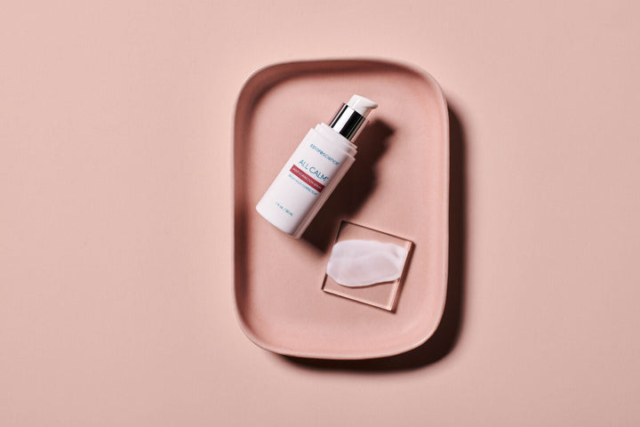 All Calm Multi-Correction Serum Colorescience