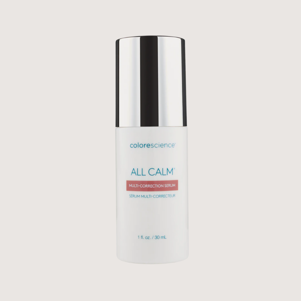 All Calm Multi-Correction Serum Colorescience