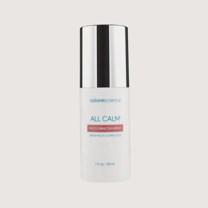 All Calm Multi-Correction Serum Colorescience