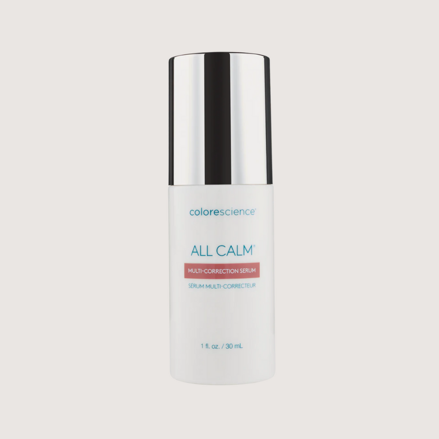 All Calm Multi-Correction Serum Colorescience