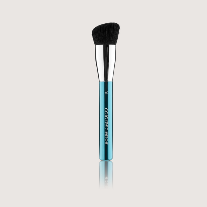 Angled Brush Colorescience