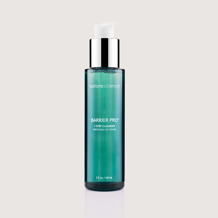 Barrier Pro™ 1-Step Cleanser Colorescience
