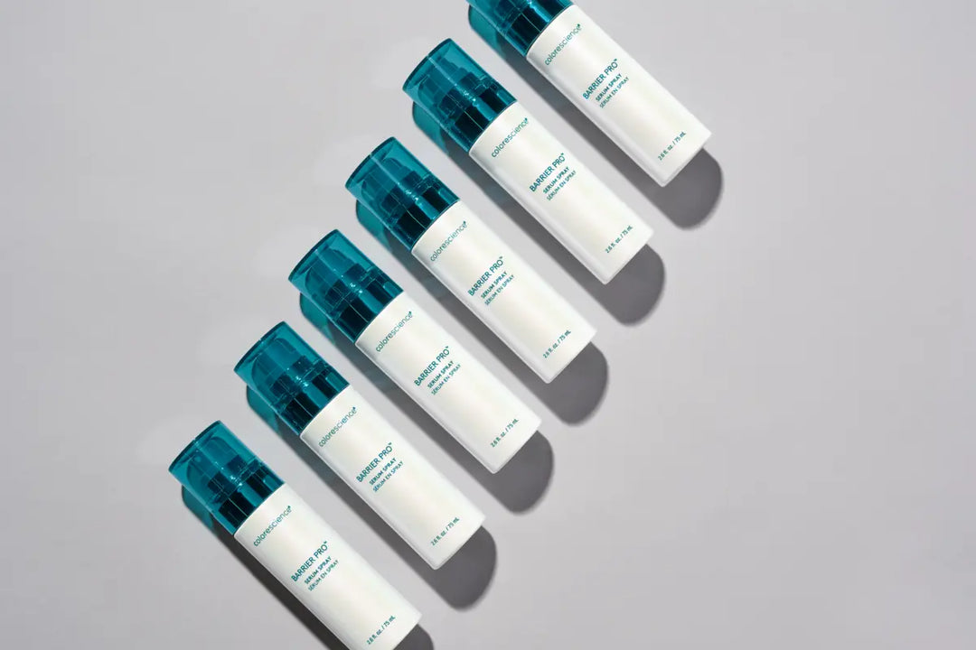 Barrier Pro™ Serum Spray Colorescience