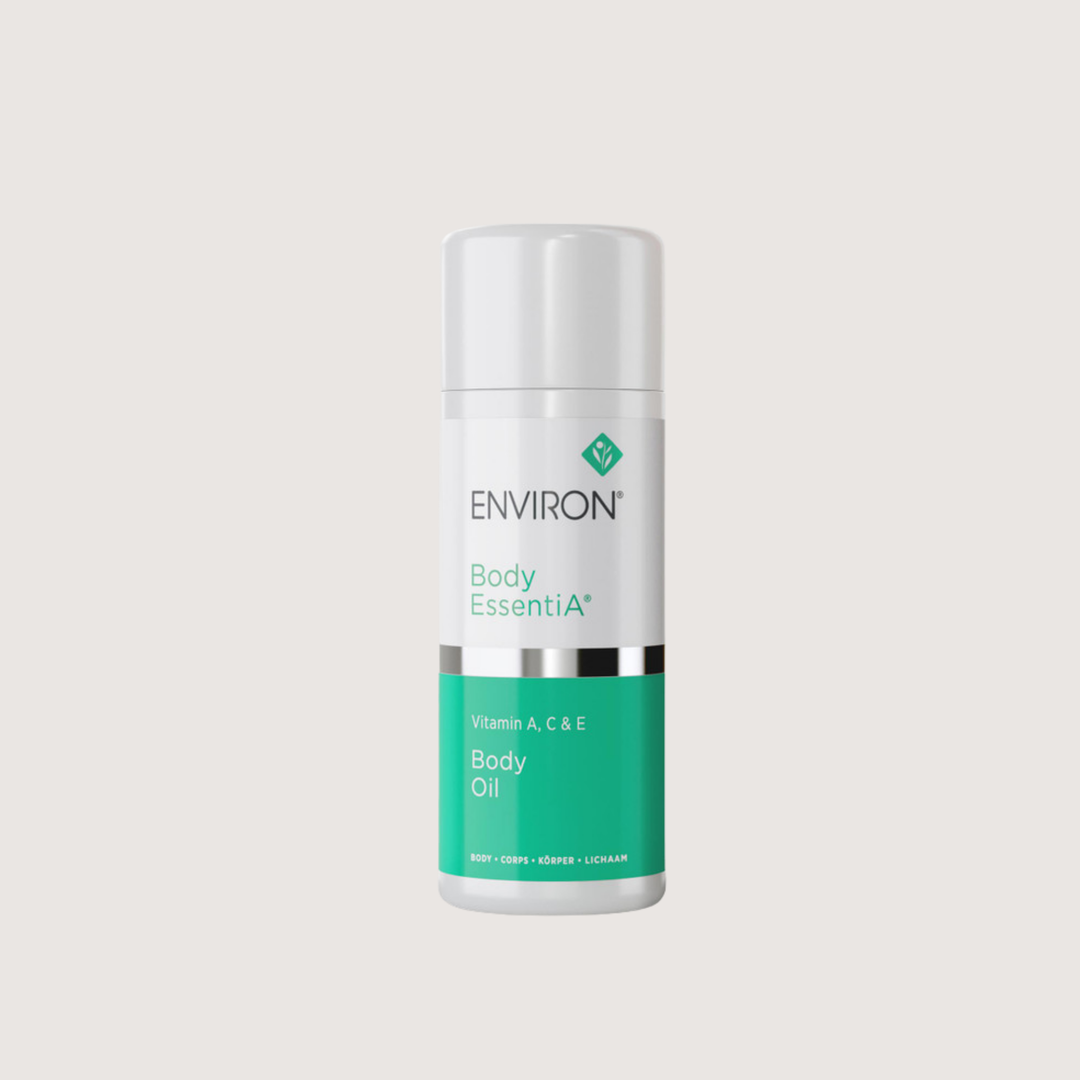Environ Body EssentiA Vitamin A, C & E Body Oil 100ml 