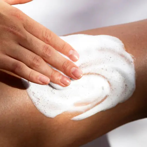 Body Peel pakket elementrē