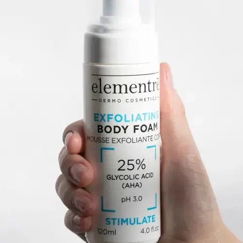 Body Travel Kit Cosmetique Totale