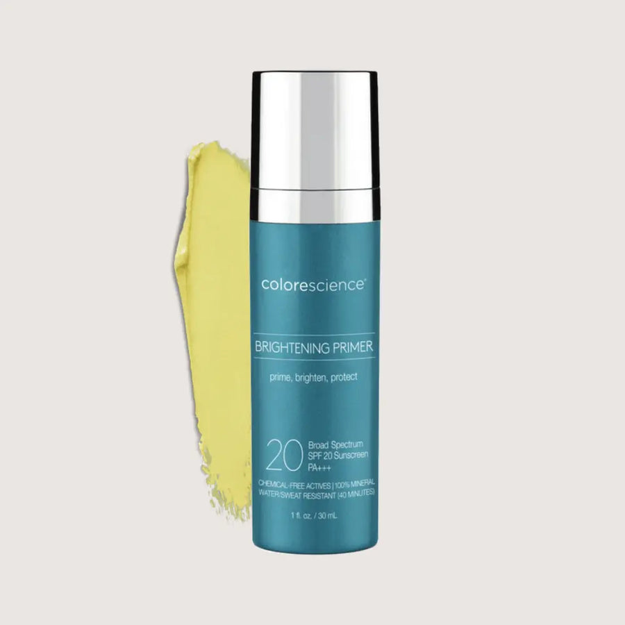 Brightening Primer SPF 20 Colorescience