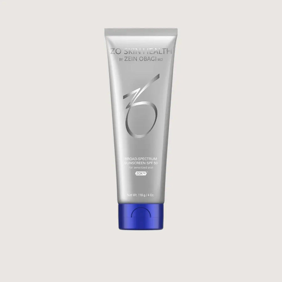 Broad Spectrum Sunscreen SPF 50 ZO Skin Health