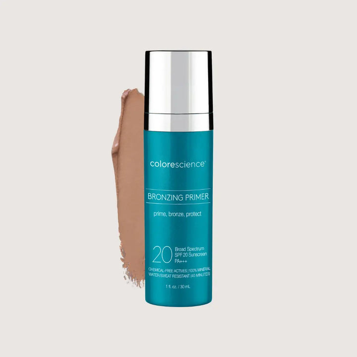 Bronzing Primer SPF 20 Colorescience