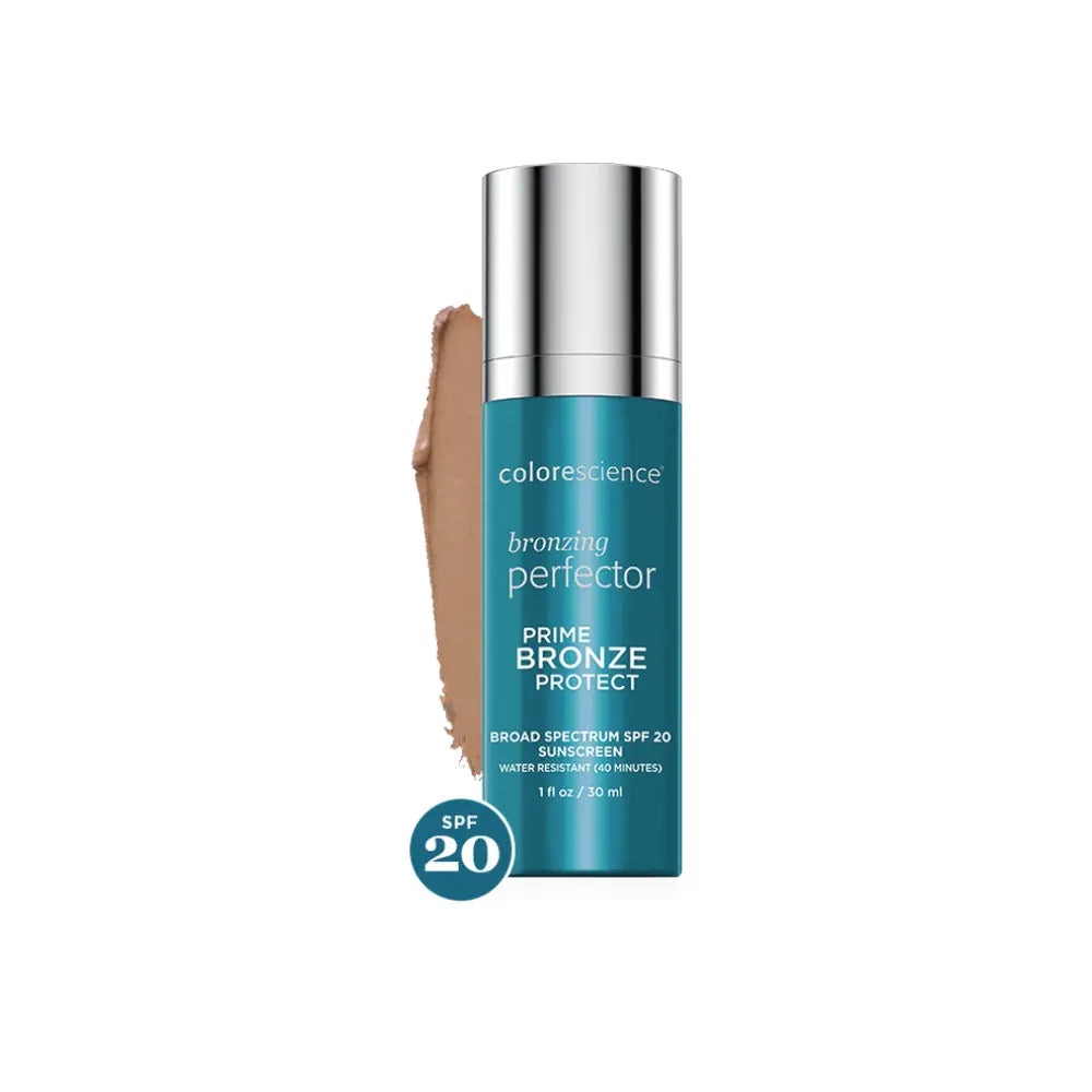 Bronzing Primer SPF 20 Colorescience
