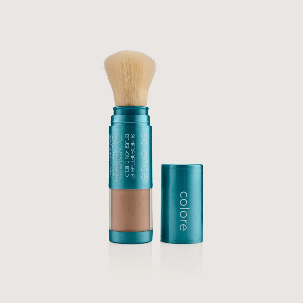 Sunforgettable Total Protection Brush-on Shield SPF 30 Colorescience