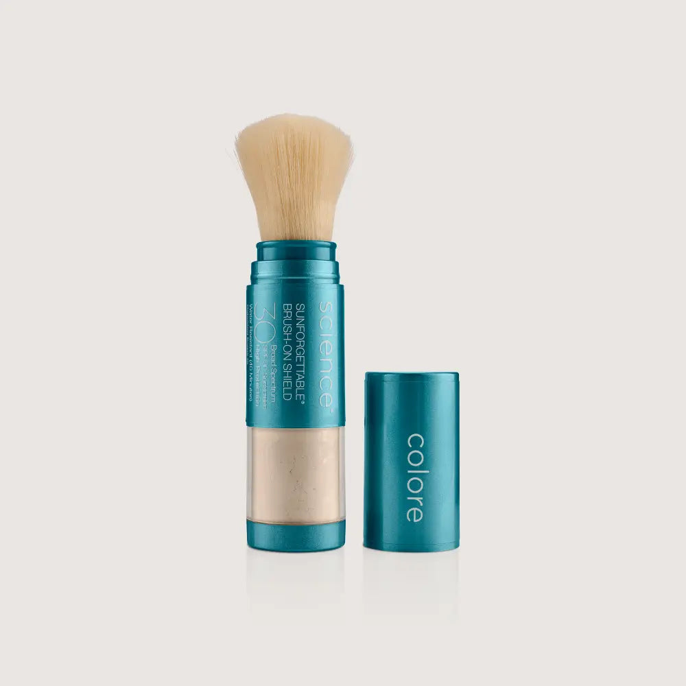Sunforgettable Total Protection Brush-on Shield SPF 30 Colorescience