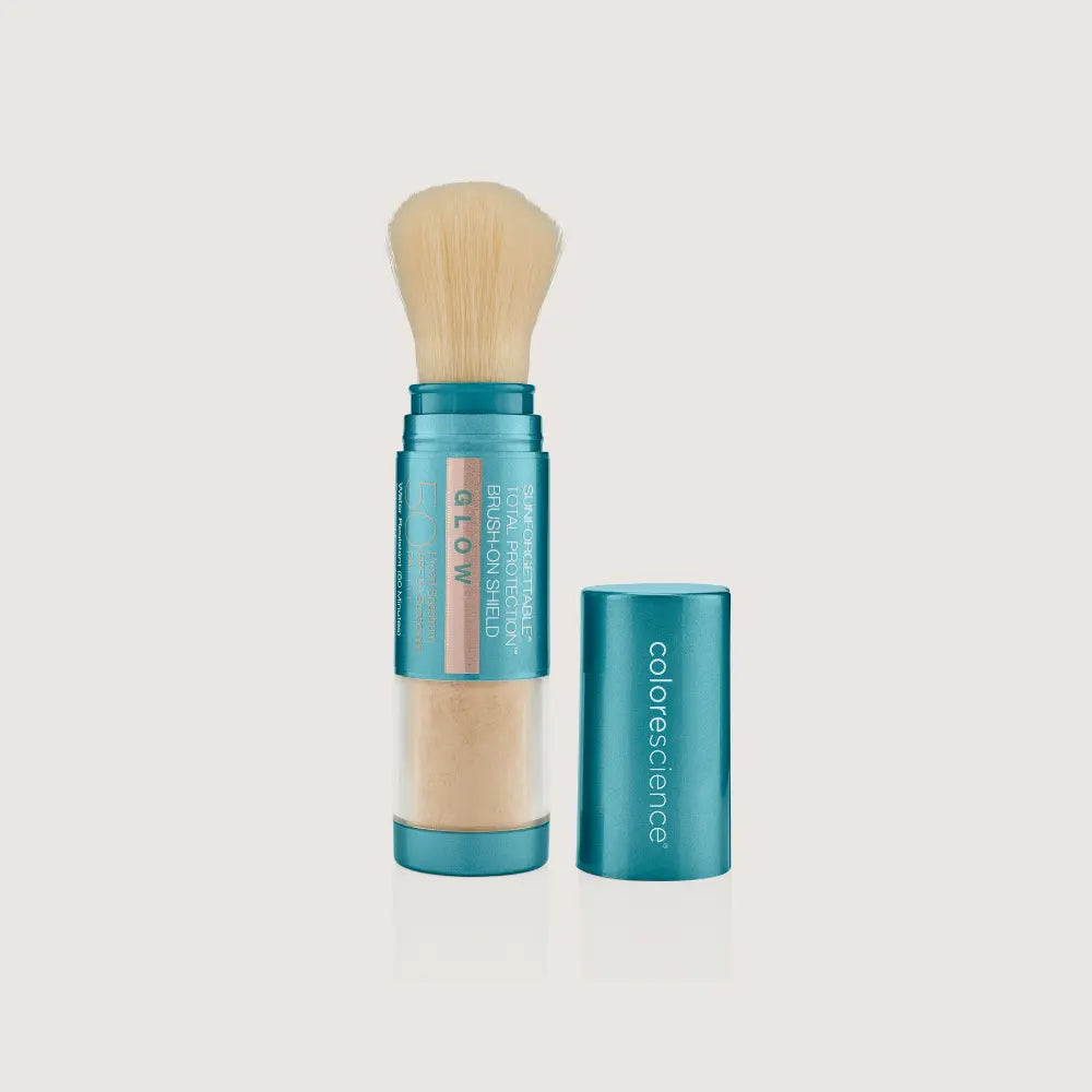 Sunforgettable Total Protection Brush-on Shield SPF 30 Colorescience