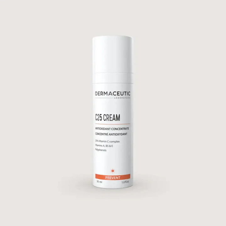 C25 Cream Dermaceutic