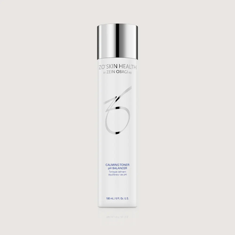 Calming Toner pH Balancer ZO Skin Health