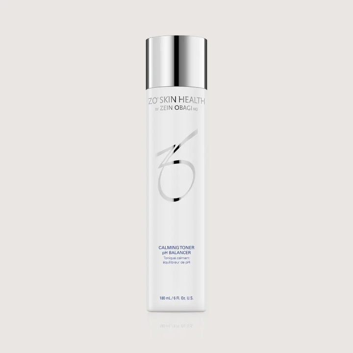 Calming Toner pH Balancer ZO Skin Health