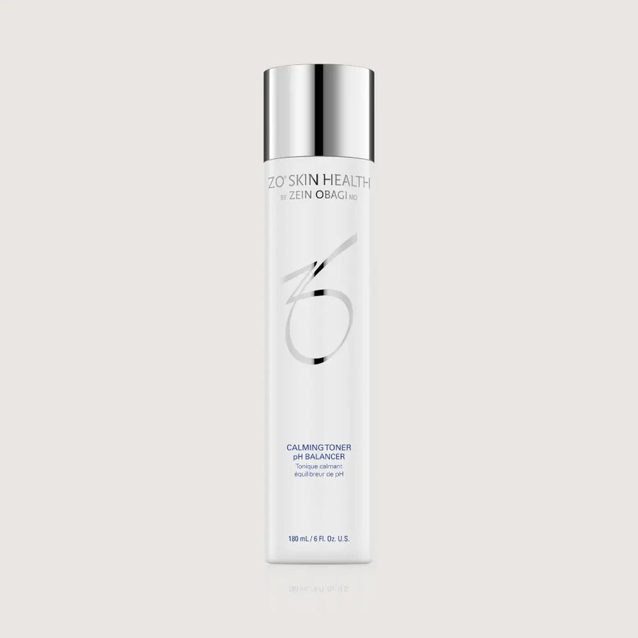 Calming Toner pH Balancer ZO Skin Health
