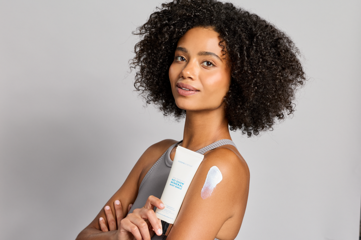Total Protection® No-Show™ Body Shield SPF 50