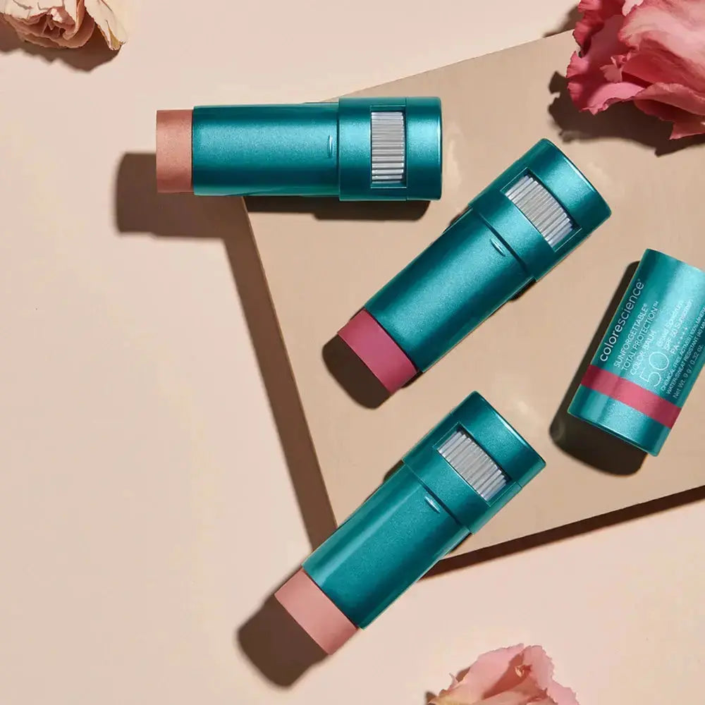 Total Protection Color Balm SPF 50 - Bronze Colorescience