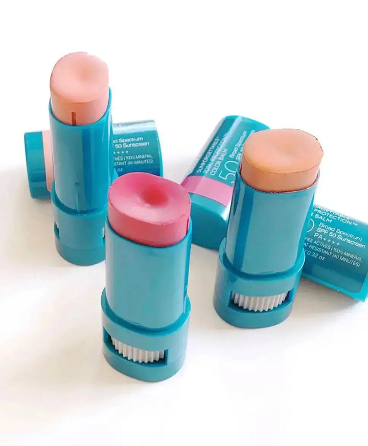 Total Protection Color Balm SPF 50 - Bronze Colorescience