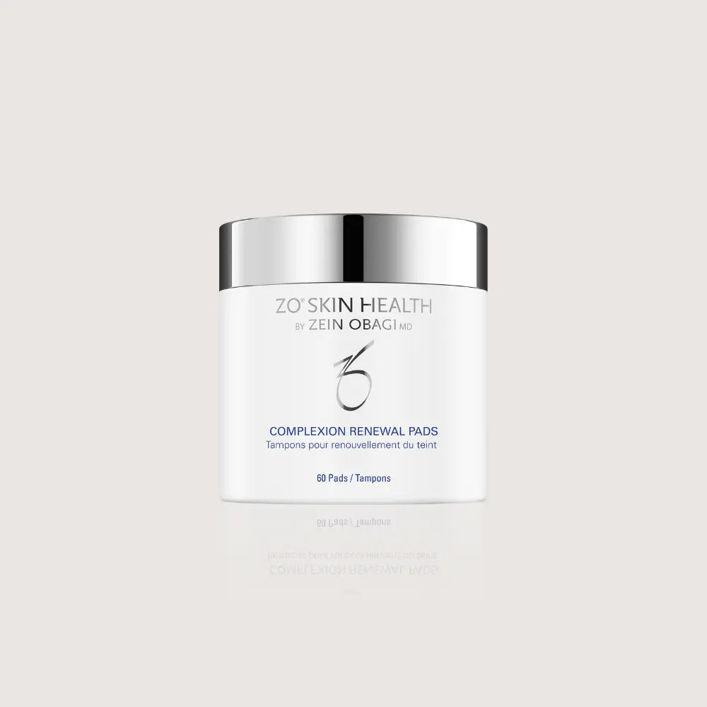 Complexion Renewal Pads ZO Skin Health