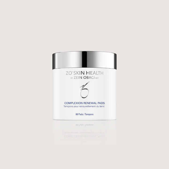 Complexion Renewal Pads ZO Skin Health