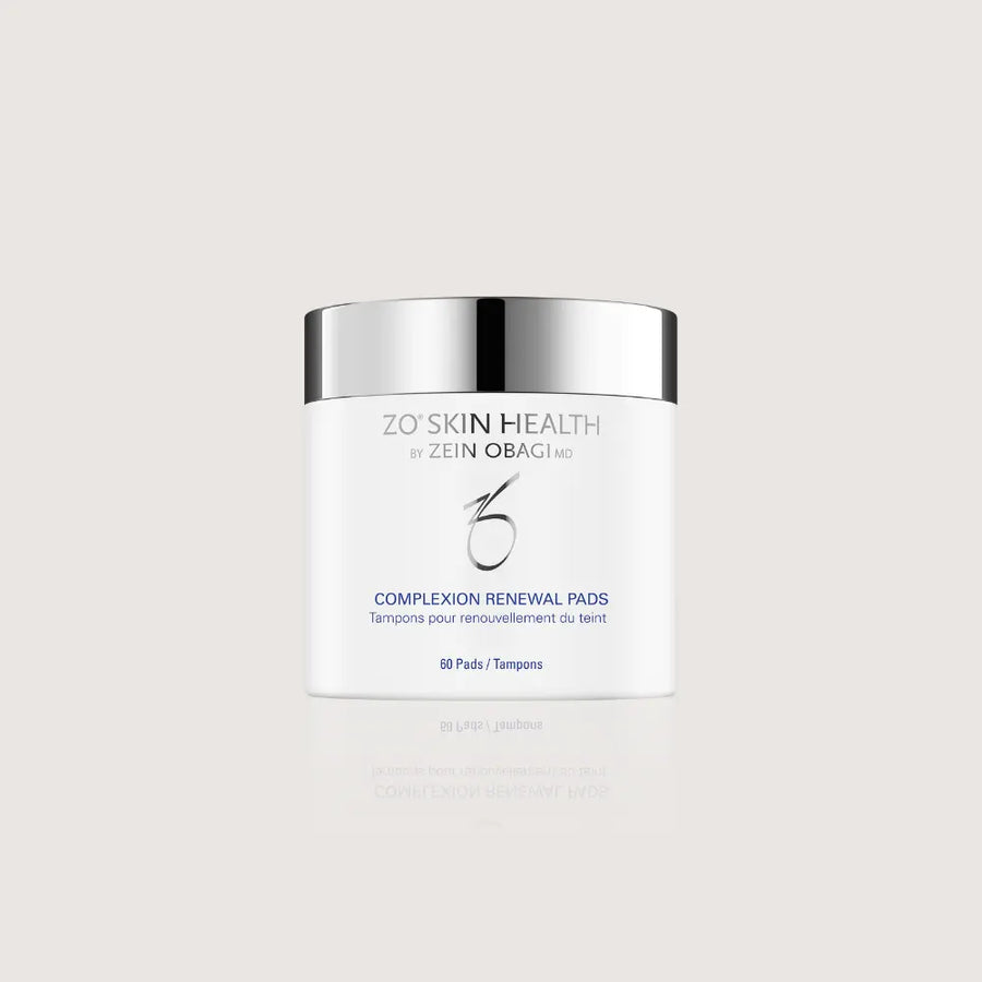 Complexion Renewal Pads ZO Skin Health