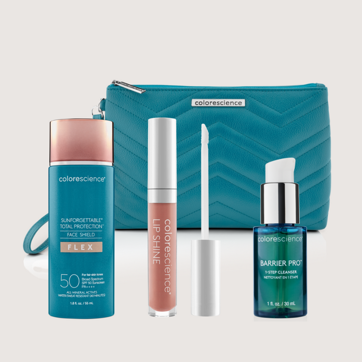 Daily Travel Kit Colorescience