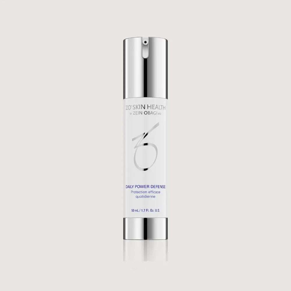 ZO Skin Health Daily Power Defense kopen? | Anti-aging serum