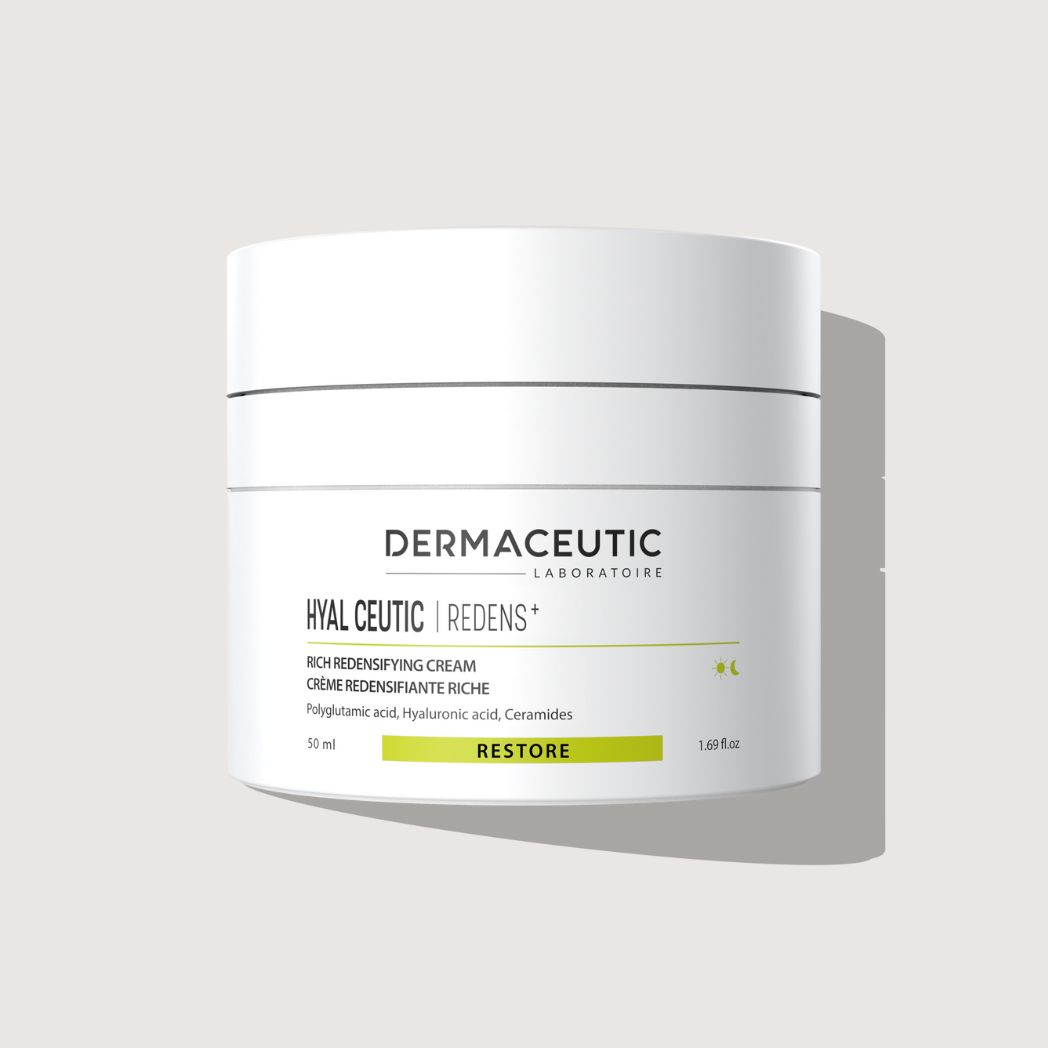 Hyal Ceutic Rednes + Dermaceutic