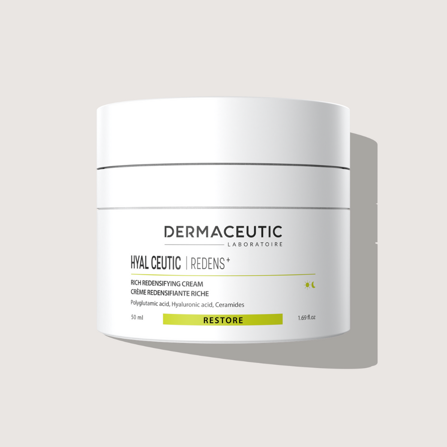 Hyal Ceutic Rednes + Dermaceutic