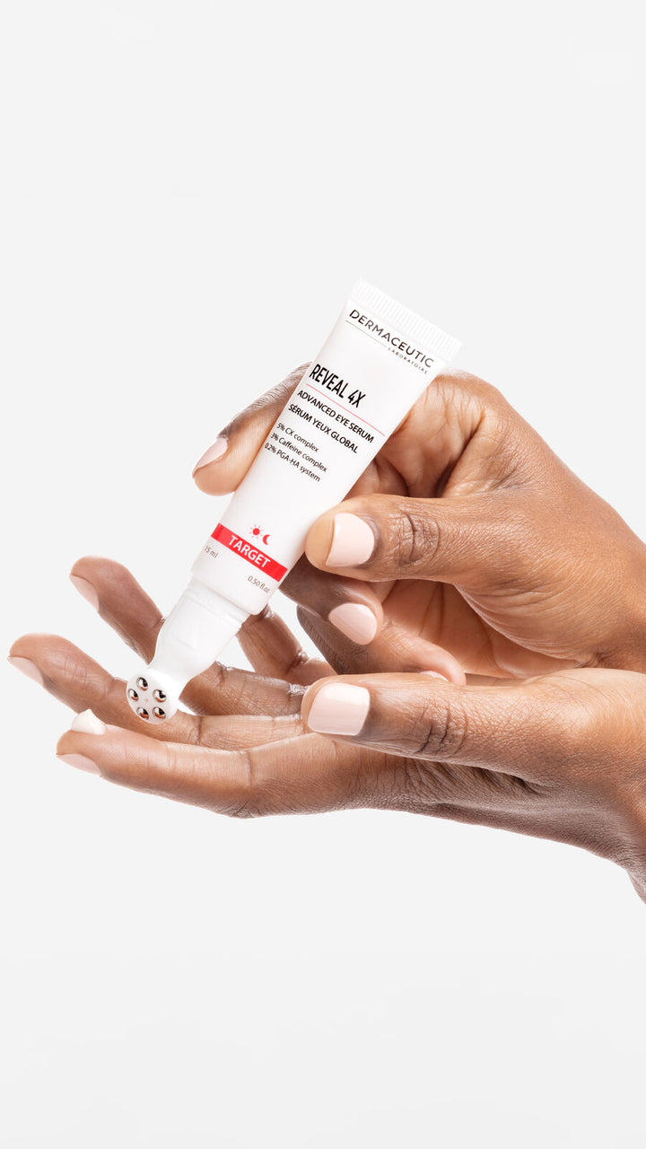 Reveal 4x Advanced Eye Serum Dermaceutic