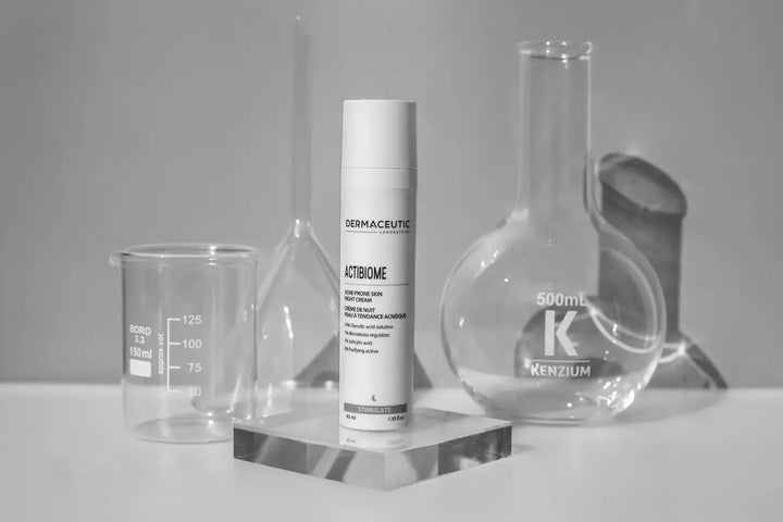 Actibiome Dermaceutic