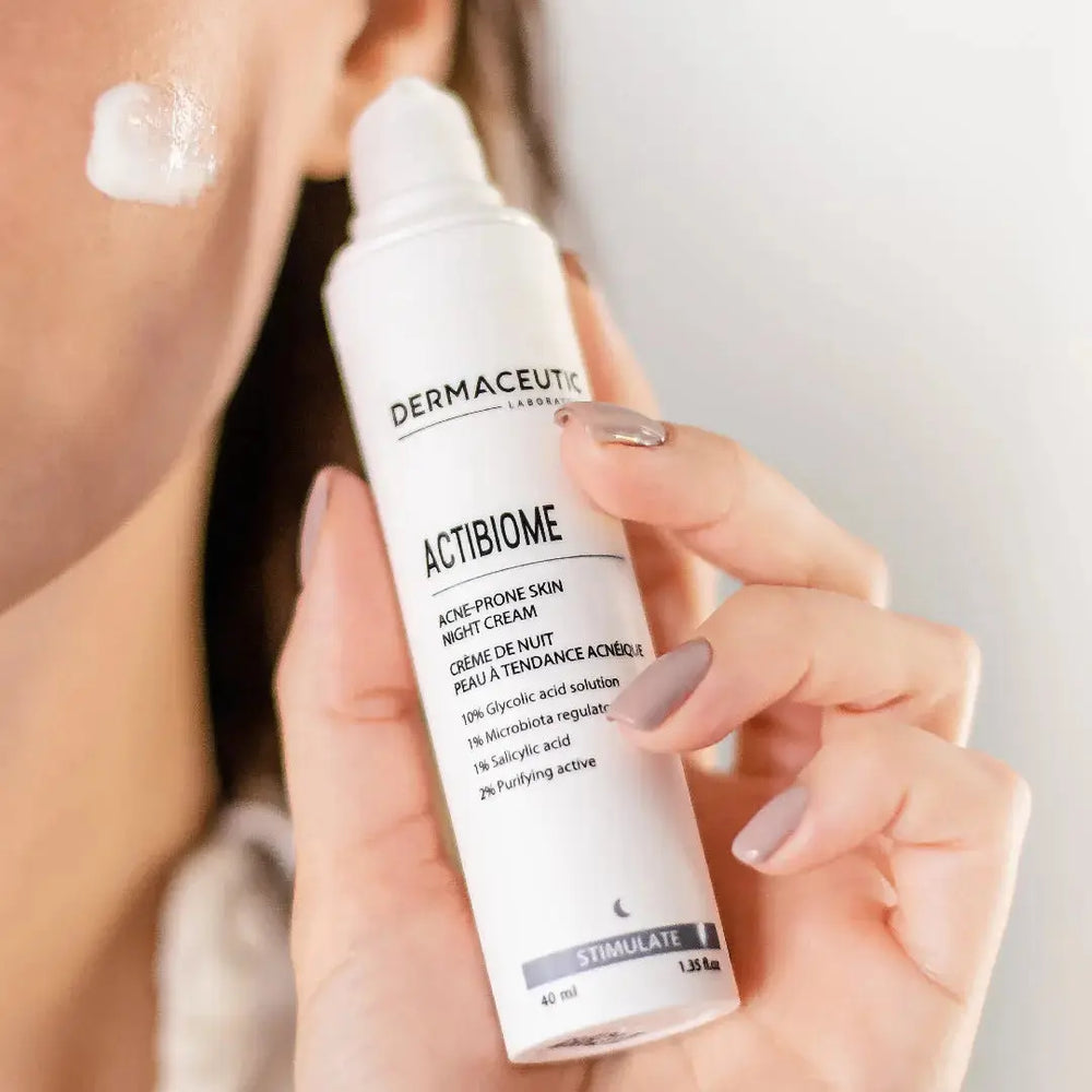 Actibiome Dermaceutic