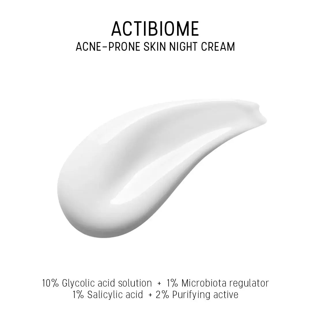 Actibiome Dermaceutic