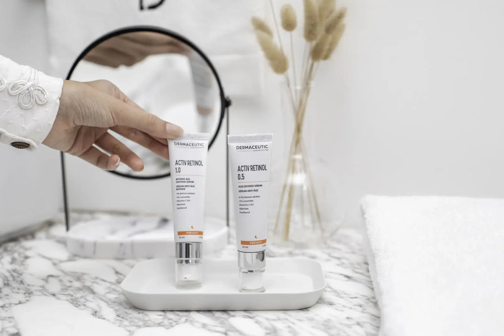 Activ Retinol 1.0 Dermaceutic