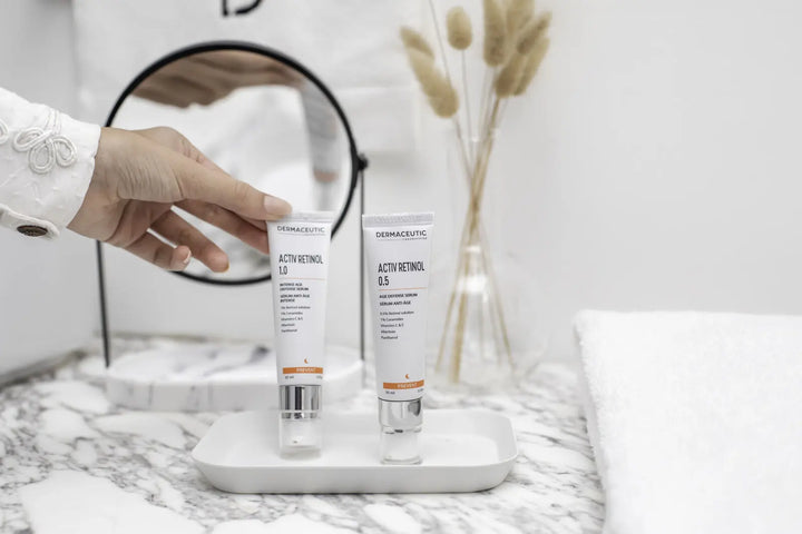 Activ Retinol 1.0 Dermaceutic