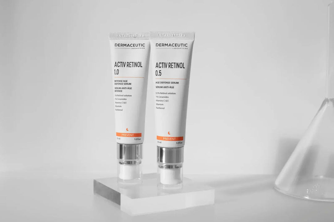 Activ Retinol 0.5 Dermaceutic