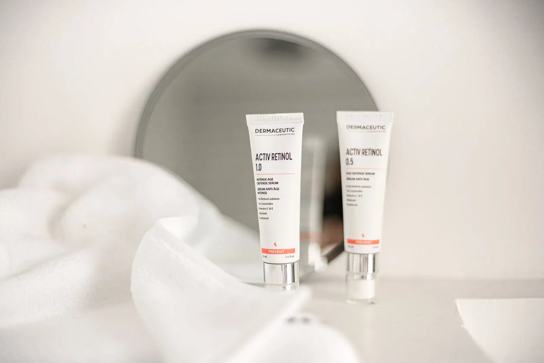 Activ Retinol 1.0 Dermaceutic