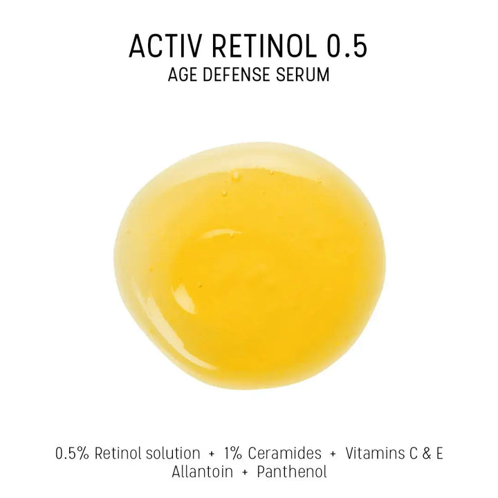 Activ Retinol 0.5 Dermaceutic