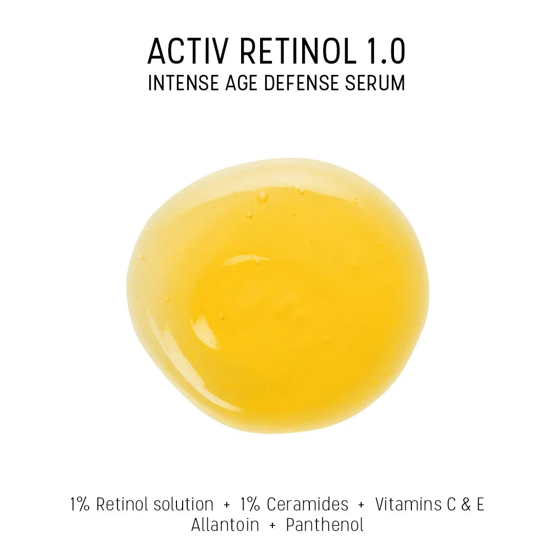 Activ Retinol 1.0 Dermaceutic