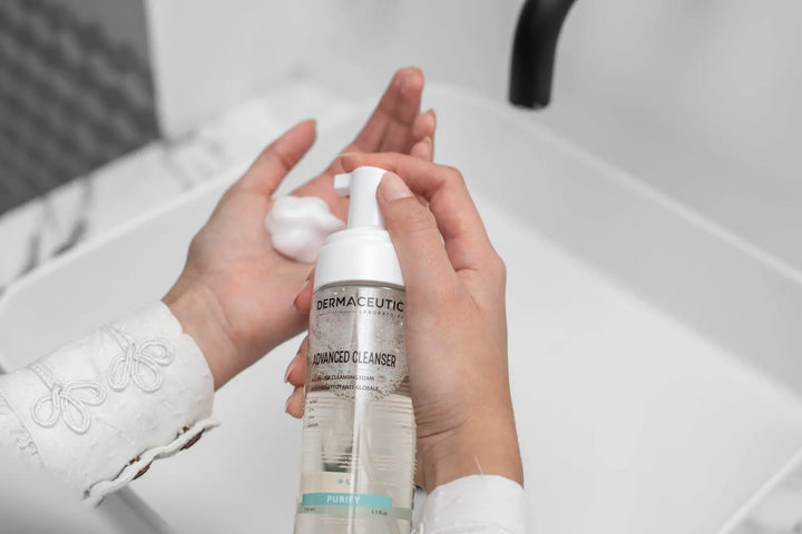 Advanced Cleanser Dermaceutic