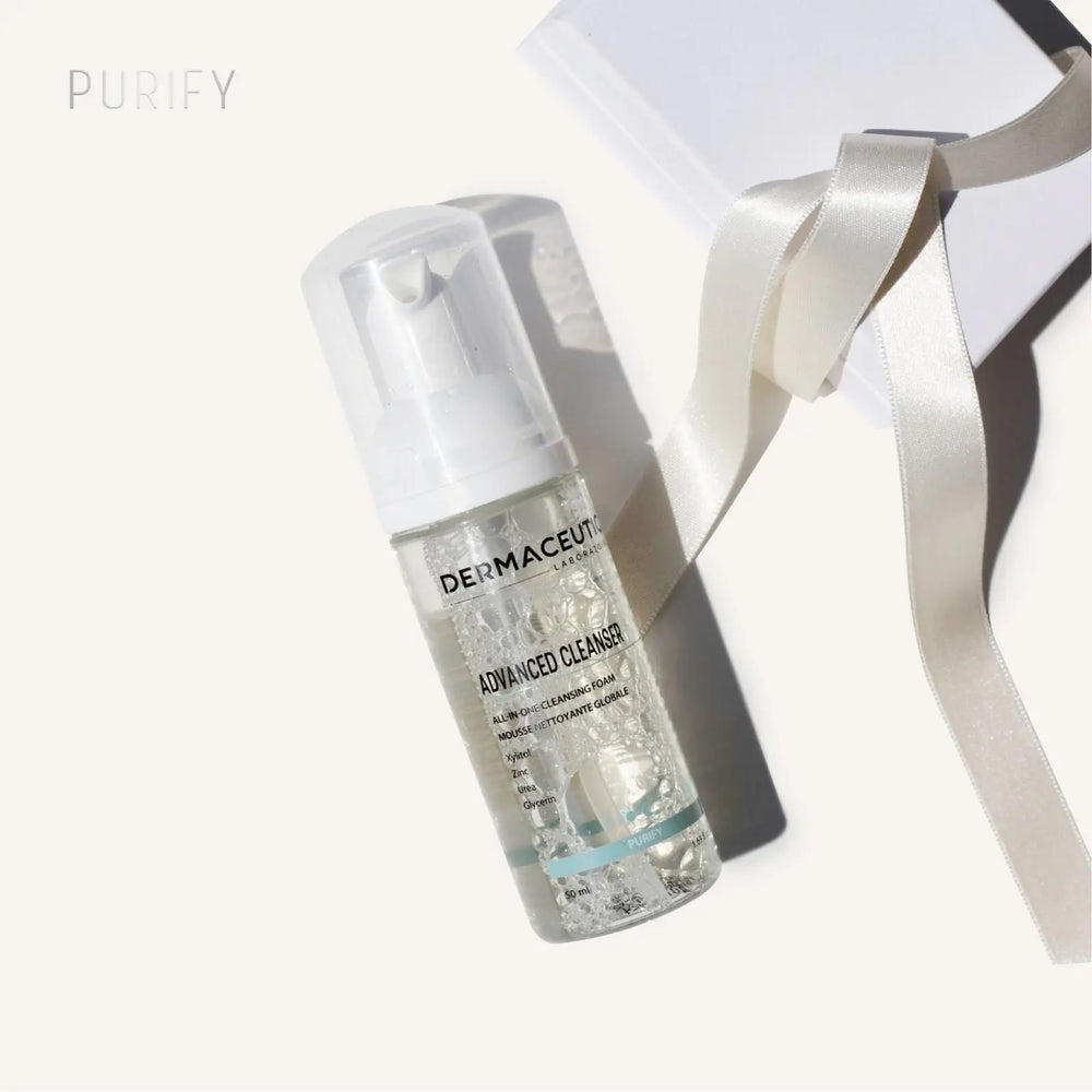 Advanced Cleanser Dermaceutic