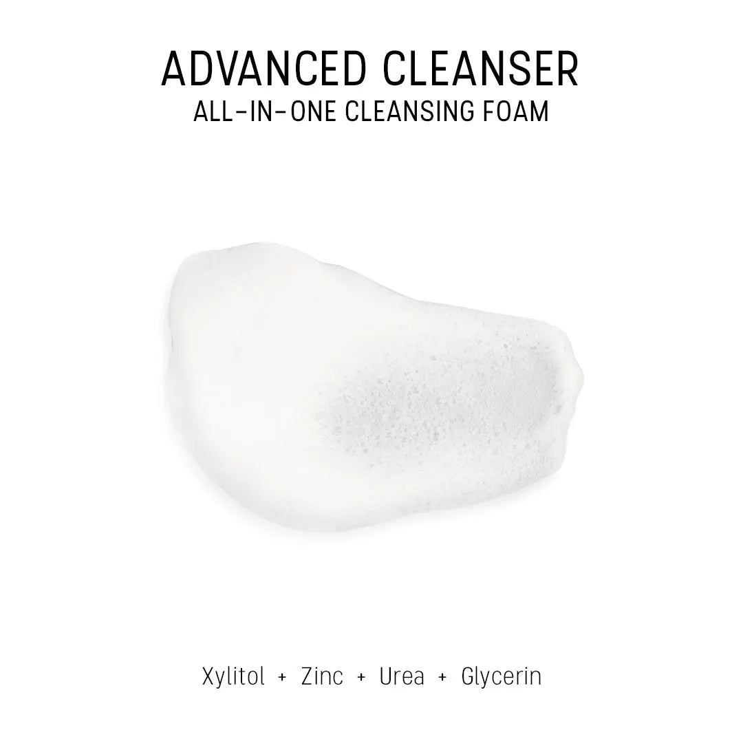 Advanced Cleanser Dermaceutic