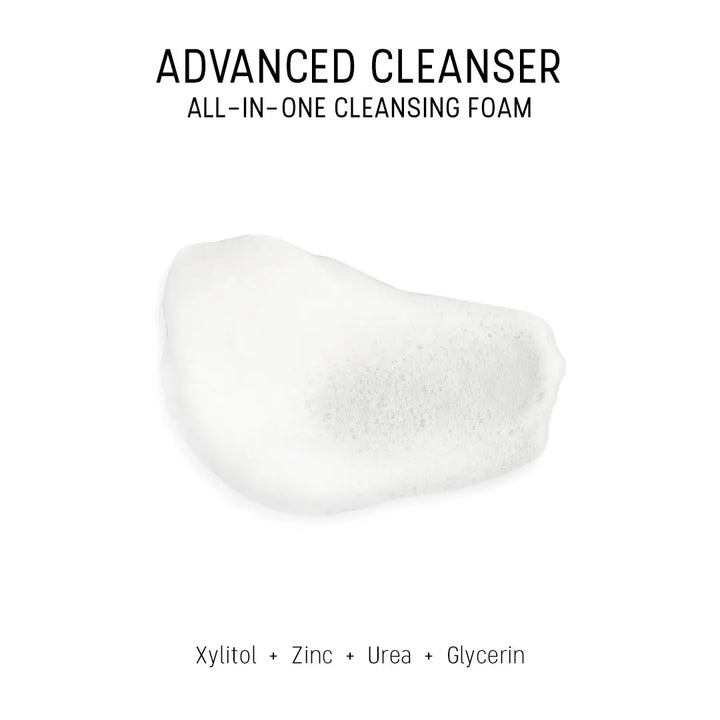 Advanced Cleanser Dermaceutic