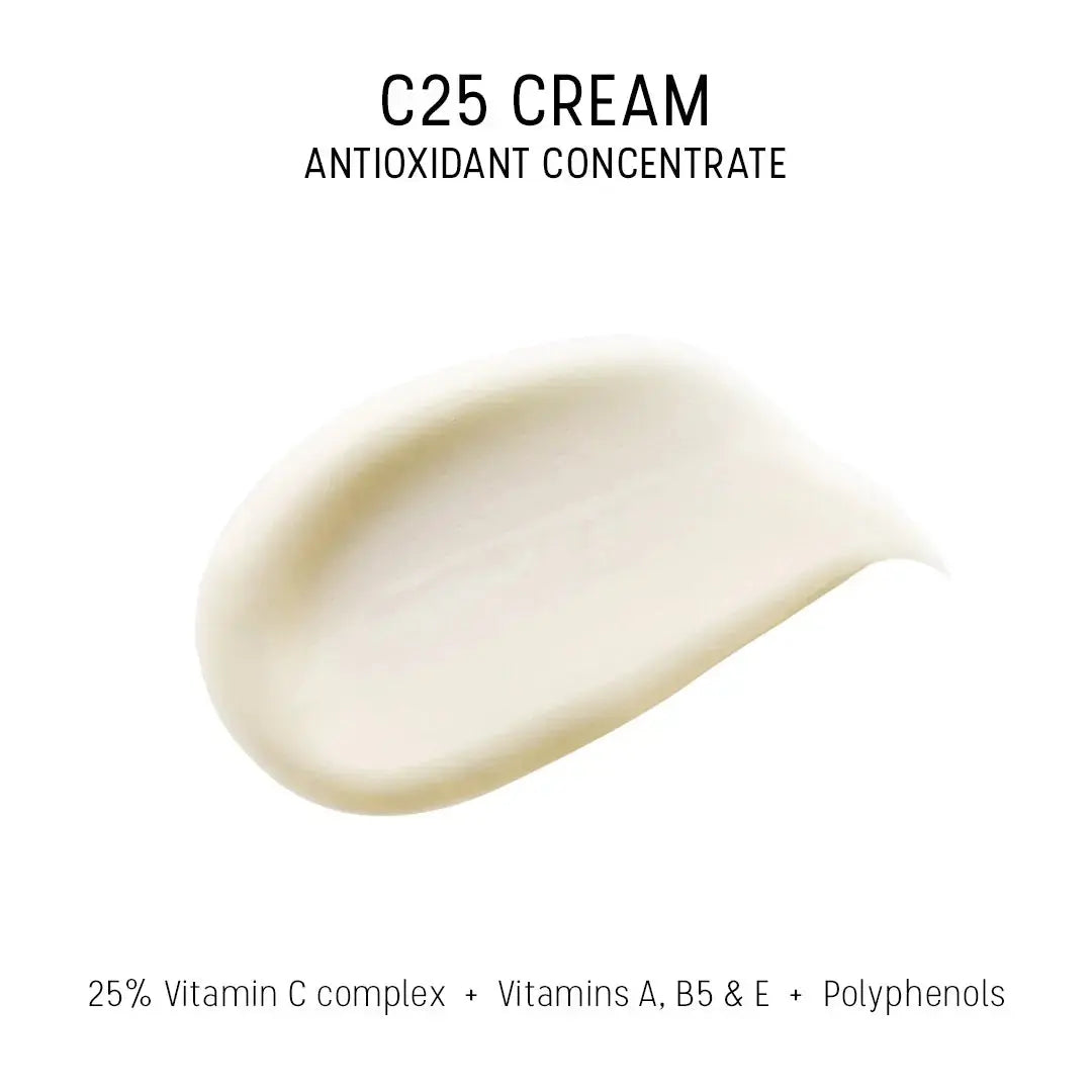 C25 Cream Dermaceutic
