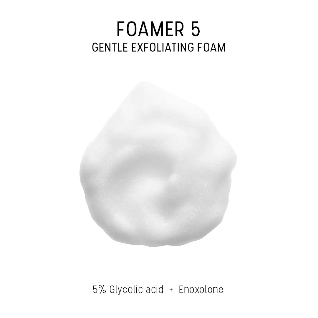 Foamer 5 Dermaceutic