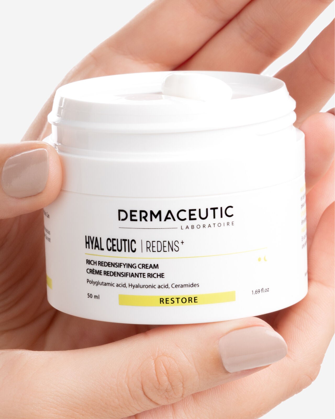 Hyal Ceutic Redens+ Dermaceutic